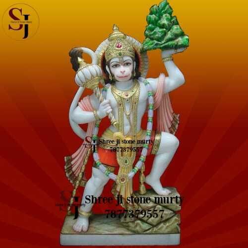 Hanuman Ji